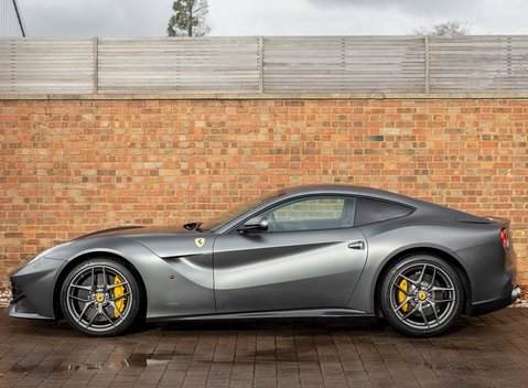 Ferrari F12 Berlinetta 2