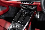 Porsche 911 TURBO S PDK. SPORTS CHRONO. HEATED & VENTILATED SEATS. PCCBS. LIFT. 14