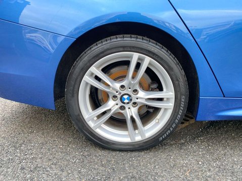 BMW 4 Series 3.0 435d M Sport Hatchback 5dr Diesel Auto xDrive Euro 6 (s/s) (313 ps) 31