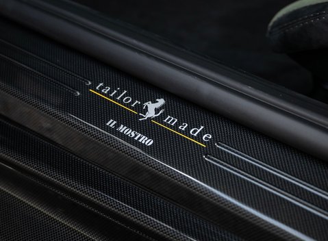 Ferrari F12 TDF 'Il Mostro' 26