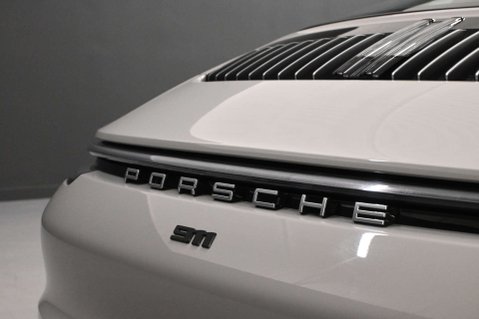 Porsche 911 3.0 911 Targa 4 Auto 4WD 2dr 75