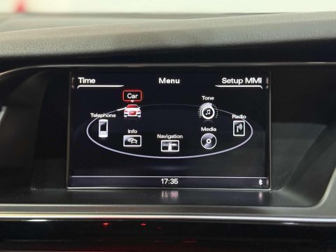 Audi RS4 4.2 FSI V8 Estate 5dr Petrol S Tronic quattro Euro 5 (450 ps) 46