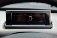 Citroen C4 Cactus PURETECH ORIGINS S/S 12