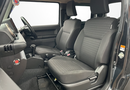 Suzuki Jimny 1.5 SZ5 ALLGRIP Auto 3dr 18