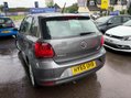 Volkswagen Polo 1.2 TSI BlueMotion Tech SE Euro 6 (s/s) 5dr 11