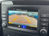 Mercedes-Benz Vito Crew Cab AUTO LWB L2H1 Sport 119 Camera Nav Sensors EURO 6 35