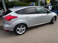 Ford Focus 1.5 TDCi Zetec Euro 6 (s/s) 5dr 11