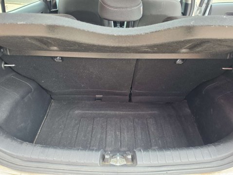 Kia Picanto 1.0 Picanto 1 5dr 52