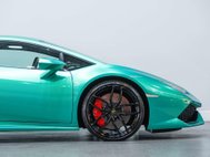 Lamborghini Huracan 5.2 V10 LP 610-4 LDF 4WD Euro 6 (s/s) 2dr 23