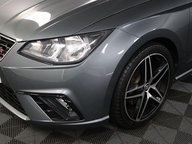 SEAT Ibiza TSI EVO FR 31