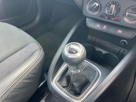 Audi A1 1.4 TFSI S line Euro 6 (s/s) 3dr 35