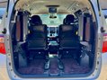 Toyota Alphard TYPE GOLDEN II V6 70