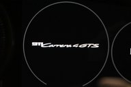 Porsche 911 3.0 911 Carrera 4 GTS Semi-Auto 4WD 2dr 6