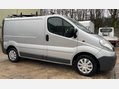Vauxhall Vivaro 2.0 2700 CDTi Panel Van 4dr Diesel Manual FWD L1 (195 g/km, 113 bhp) 7