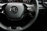 Skoda Fabia SE COMFORT MPI 19