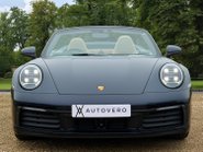 Porsche 911 CARRERA 4S PDK 2