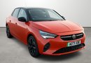 Vauxhall Corsa 100kW Elite Nav Premium 50kWh 5dr Auto [7.4kWCh] 1