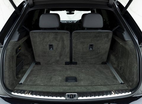 Bentley Bentayga V8 S 30