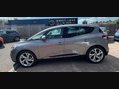 Renault Scenic 1.2 Scenic Signature Nav TCe 5dr 10