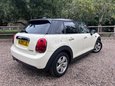 Mini Hatch 1.5 Cooper Classic Steptronic Euro 6 (s/s) 5dr 10