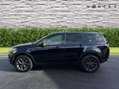 Land Rover Discovery Sport 2.0 Discovery Sport Landmark TD4 Auto 4WD 5dr 4