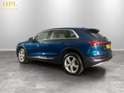 Audi E-Tron 50 Technik SUV 5dr Electric Auto quattro 71.2kWh (313 ps) Alloys - Air Con 5