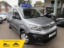 Citroen Berlingo 1.6 BlueHDi 1000 Enterprise M SWB Euro 6 (s/s) 5dr