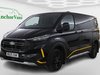 Ford Transit Custom SWB L1H1 Low Roof Trail 320 Air Con Alloys Sensors Cam EURO 6