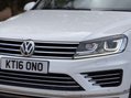 Volkswagen Touareg 3.0 Touareg V6 R-Line TDI BlueMotion Technology Auto 4WD 5dr 28