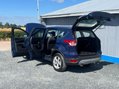 Ford Kuga 2.0 TDCi Zetec AWD Euro 6 (s/s) 5dr 17