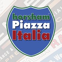 Sun & Supercars: Premier GT brings the noise to Horsham Piazza Italia