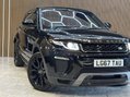 Land Rover Range Rover Evoque 2.0 Range Rover Evoque HSE Dynamic TD4 Auto 4WD 5dr 14