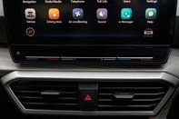 SEAT Leon XCELLENCE DSG 32