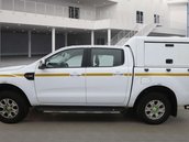 Ford Ranger 2.2 Ranger XLT 4x4 Double Cab TDCi 4WD 5dr 7