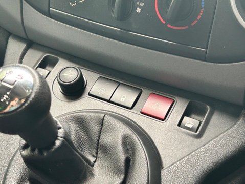 Citroen Berlingo BLUEHDI EDITION 26