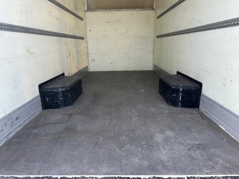 MAN TGE 3.140 C/C LOWFLOOR LUTON 12