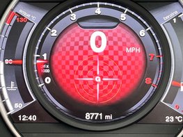 Abarth 695 1.4 695 3dr 25