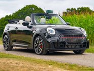 Mini Convertible John Cooper Works 2