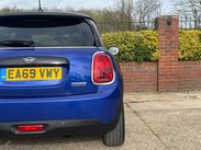 Mini Hatch 1.5 Cooper Classic 3dr 12