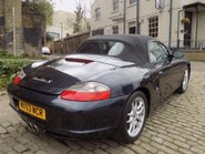 Porsche Boxster 986 3.2 S Sports 30