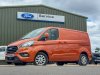 Ford Transit Custom SWB L1H1 Low Roof Limited 300 Adaptive Cruise Air Con Carplay EURO 6 NO VAT