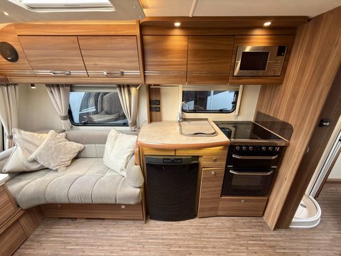 Buccaneer Argosy  10