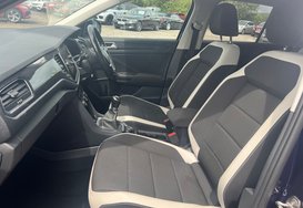 Volkswagen T-Roc SEL TDI 4MOTION 25