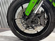 Kawasaki Z1000 SX 2011 35K GREAT RUNNING 1000CC TOURER PROJECT BIKE 10