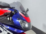Honda CBR 2009 CBR900 FIREBLADE 29K ICONIC 1 OWNER SPORTS TRACK BIKE 18