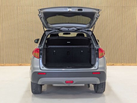 Suzuki Vitara 1.6 Vitara SZ-T 5dr 25