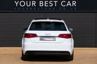 Audi A3 1.4 A3 Sportback S Line TFSI 5dr 12