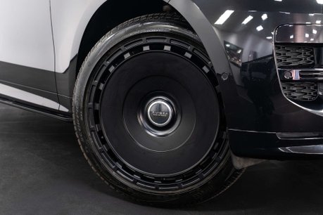 Land Rover Range Rover Sport 3.0 P400 MHEV Dynamic SE SUV 5dr Petrol Auto 4WD Euro 6 2