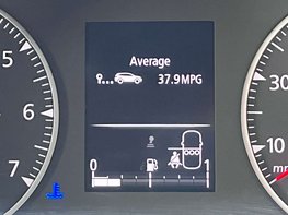 Dacia Duster 1.0 Duster Journey TCE 4x2 5dr 26