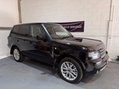 Land Rover Range Rover 4.4 Range Rover Westminster TDV8 Auto 4WD 5dr 10
